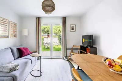 Image de Maison 3 pièces 6 personnes - Budget