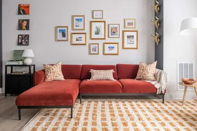 Image de Rooftop Fire Pit • 3br • Near Light Rail & LoSo