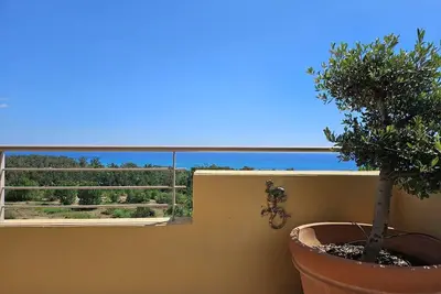 Image de Paolina C9 - Classé 4*- Clim - Wifi - Vue Mer