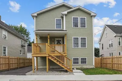 Image de New and Modern Apartment just minutes away from Downtown Providence!