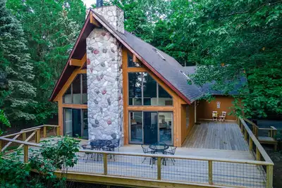 Image de Large home. Close to beach