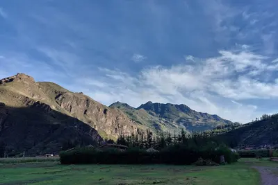 Image de Acogedora cabaña en Valle Sagrado de los Incas