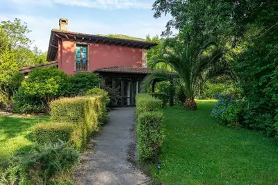 Image de Casa Escondida Cuencu