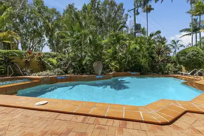 Image de Noosa River at your doorstep