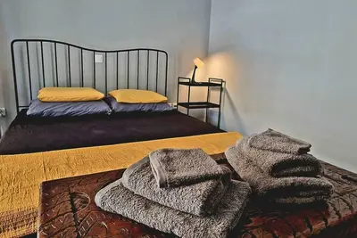 Image de Rooftop 1 Bdr Apt - Metro Cholargos - 5 Min Walk