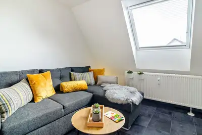 Image de Appartement de vacances 'Fewo-keinath' avec Wi-Fi