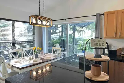 Image de Disney Golf Dreamhouse: Modern Farmhouse Chic. Pet-Friendly!