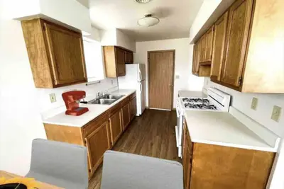 Image de Ottawa Apartment - Sleeps 4!