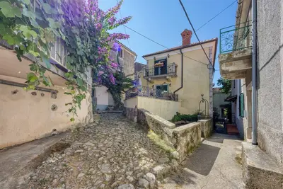 Image de Beli Old Town Apartment, Beli, Croatia
