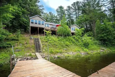 Image de Fish~N~Moor Cabin