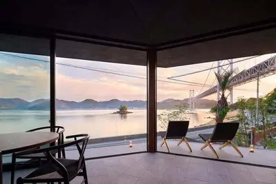 Image de Seaside villa Seen Deep Sea