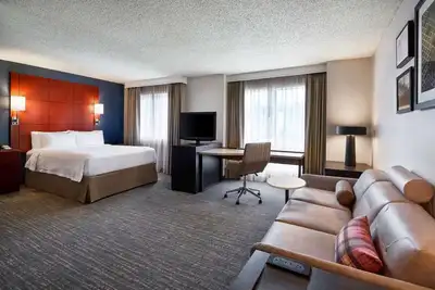 Image de Enjoy a Hassle-Free Stay! Pet-Friendly, Close to William Paca Garden