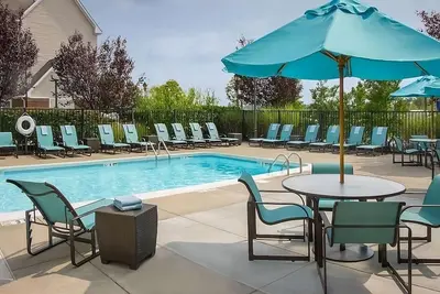Image de Stay Close to Heritage Towers, Charleston! 2 Spacious Units, Pets Allowed