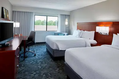Image de Prime Location! 3 Modern Units, Outdoor Pool, Pet-friendly, Free Airport Shuttle