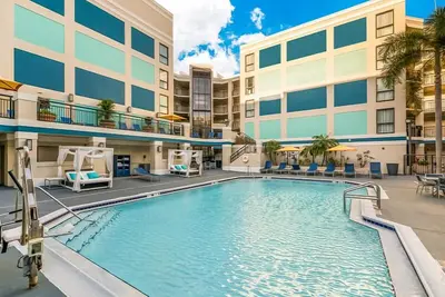 Image de Best Value, Quality Stay! 2 Posh Units, w/ Pool, Close to Turkey Lake Park