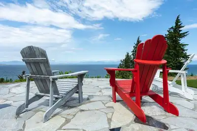 Image de Sea Breeze Suite with A\/C