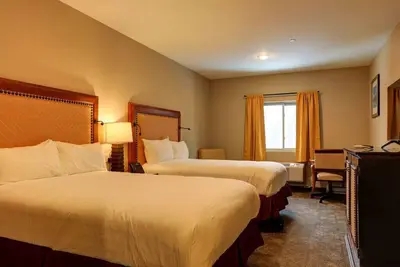 Image de Wagon Wheel Hotel\n\n