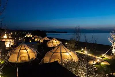 Image de Picnic Garden - Glamping