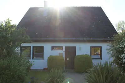 Image de Ferienhaus für 6 Gäste mit 140m² in Großenbrode