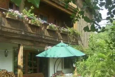 Image de Ferienwohnung Lichtwark