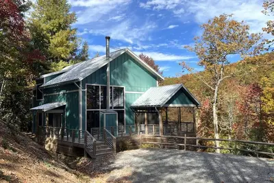 Image de Sycamore Cottage | 3 Bed, 3 Bath