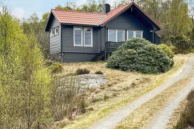 Image de Maison de vacances pour 6 a Ånneland-By Traum