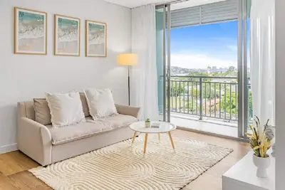 Image de Modern Bowen Hills Apt By Utopia Property Rental - Great Location!