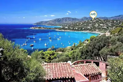 Image de Endless Sea Views at Villa Delle Stelle