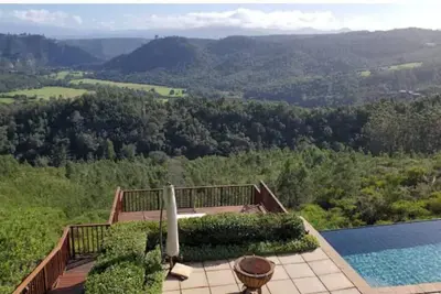 Image de Country Villa