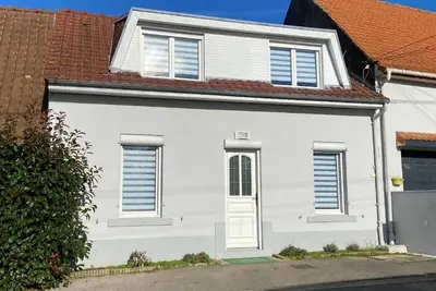 Image de 2 Bedroom Private vacation home in Hesdin-l'Abbé