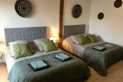 Image de Gîtes Cantaliens