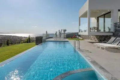 Image de Bh228 - B - Villa Heraklion