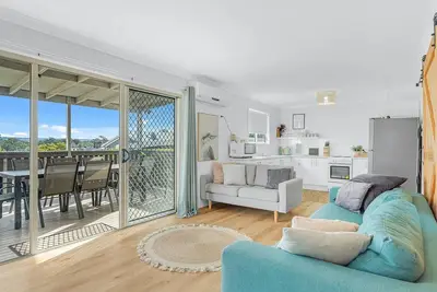 Image de Island Point Hideaway