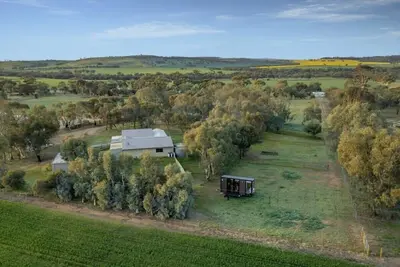 Image de Avon River Homestead by Tiny Away
