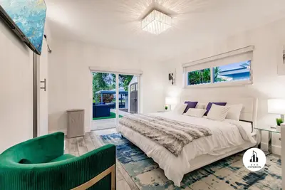 Image de Uhost Ai | 5br Escape | Pool, Hot Tub & Family Fun