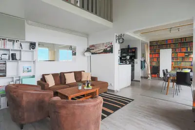 Image de Tourellic duplex *** vue mer, 2 chambres, 5 pers.