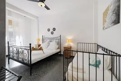 Image de Appartement \"Liguria Home\" avec Wi-Fi