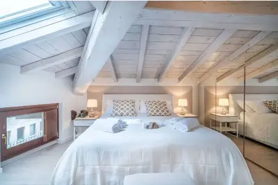 Arena Balcony, Piazza Bra, Arena View