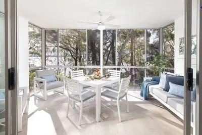 Image de Belvedere Bayfront – Stay 3, Pay 2!