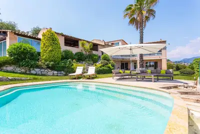 Image de Villa Soleilla Vi4367 By Riviera Holiday Homes