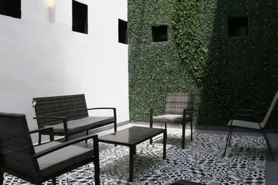 Image de Hermosa Suite \"francisco Sosa\"
