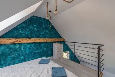 Image de Pili Pili - Appartement Bleu
