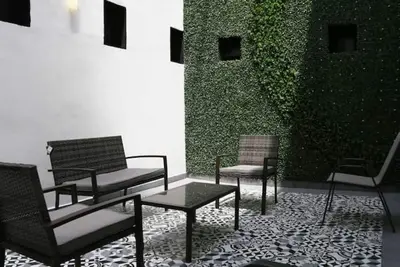 Image de Gran Suite Ex Convento Culhuacán