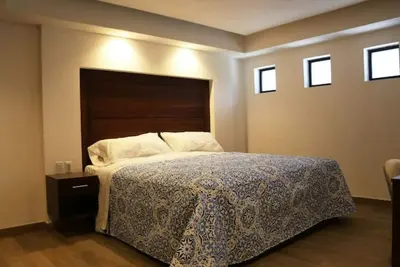 Image de Hermosa Suite \"C. Autobuses Sur\"