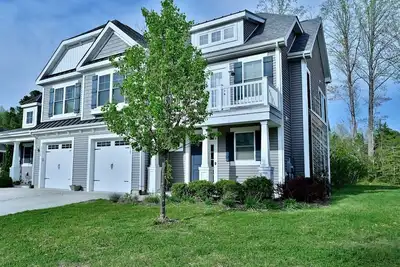 Image de Coastal Club * 4br twin House w 3. 5 Baths, Sleeps 10