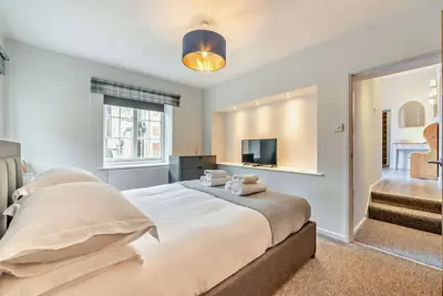 Image de Beautiful dog friendly apartment - The Nest, Winchcombe