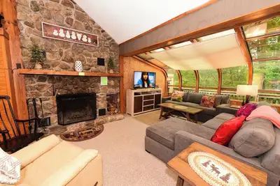 Image de Townhouse Minutes from Downtown N Conway, Shopping, Restaurants & Cranmore Mt