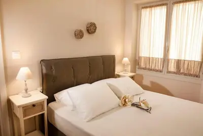 Image de 2-spaces Comfy Apartment With Balcony in Pangrati!