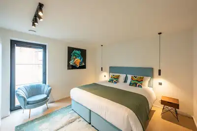 Image de Unique Hideaway, Holiday House With Large Garden