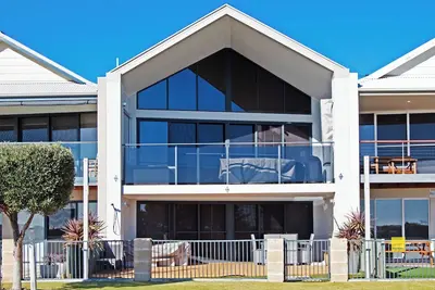 Image de Lesueur Days: 3 Br, 2 Ba Apartment in Jurien Bay, Sleeps 6
